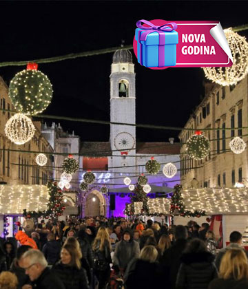 Uživajte u čarima svjetski poznatog Grada okruženog zidinama odmarajući se u luksuznom hotelu Valamar Lacroma Dubrovnik. Sve ljepote i tajne ovog dragulja UNESCO-ve svjetske baštine istražite sami ili uz profesionalnog vodiča. Valamar Lacroma Dubrovnik Hotel jedan je od najboljih dubrovačkih hotela i dugogodišnji nositelj prestižne nagrade World Travel Award kao vodeći hotel u Hrvatskoj. Smješten na čuveno lijepom poluotoku Babin kuk, hotel nudi najviši nivo usluga i sadržaja za one koji žele uživati u prvoklasnoj kvaliteti. Ovaj moderni hotel nudi luksuzni opremljene i prostrane sobe, vrhunske wellness & spa usluge te opuštanje na vanjskom i unutarnjem bazenu dok sa terase bara zadivljuje pogled na Elafitske otoke. Uživajte u gastro ponudi hotela koja ne ostavlja ravnodušnima ni najrafiniranije gurmane.